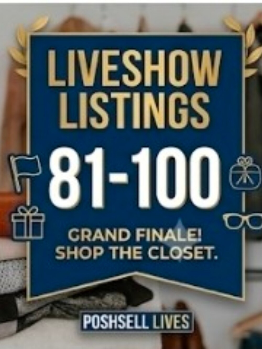 Liveshow Listings 81-100